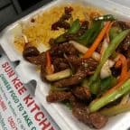 Best Shredded Crispy Beef in Waterbury, CT