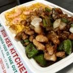 Best Black Pepper Chicken in Waterbury, CT