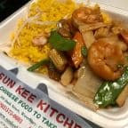 Best Crispy Shrimp Szechuan in Waterbury, CT