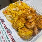 Best Garlic Butter Shrimp & Corn in Waterbury, CT