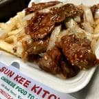 Best Steak with Chicken Fried Rice in Waterbury, CT