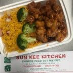 Best General Tso's Chicken (Special Combo) in Waterbury, CT