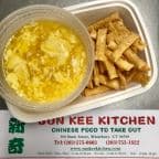 Best Egg Drop Soup in Waterbury, CT
