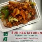 Best Tai Chin Chicken in Waterbury, CT