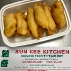 Best Golden Finger (Order) in Waterbury, CT