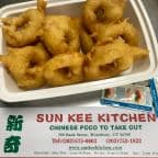 Best Golden Fried Shrimp in Waterbury, CT