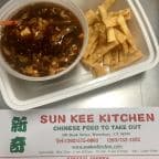 Best Hot & Sour Soup in Waterbury, CT
