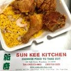 Best Half Chicken with Shrimp Fried Rice in Waterbury, CT