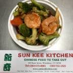 Best Shrimp with Broccoli in Waterbury, CT