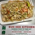 Best Chicken & Shrimp Chow Mei Fun in Waterbury, CT