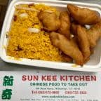 Best Golden Chicken Fingers (Special Combo) in Waterbury, CT