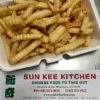 Best French Fries in Waterbury, CT