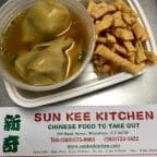 Best Wonton Soup in Waterbury, CT