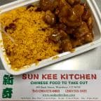 Best Half Chicken with Pork Fried Rice in Waterbury, CT