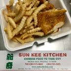 Best Half Chicken with French Fries in Waterbury, CT