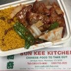 Best Roast Pork with Chinese Vegetable (Special Combo) in Waterbury, CT