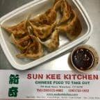 Best Fried Dumplings (8) in Waterbury, CT