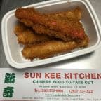 Best Crab Meat Stick (4) in Waterbury, CT