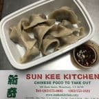 Best Boiled Dumplings (8) in Waterbury, CT