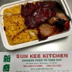 Best Boneless Spare Ribs & Teriyaki Beef (2) (Special Combo) in Waterbury, CT