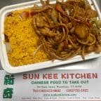 Best Roast Pork Lo Mein (Special Combo) in Waterbury, CT