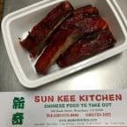 Best BBQ Spare Ribs in Waterbury, CT