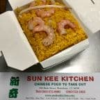 Best Shrimp Fried Rice in Waterbury, CT