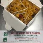 Best Roast Pork Fried Rice in Waterbury, CT