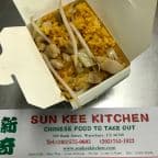 Best Chicken Fried Rice in Waterbury, CT