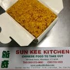 Best Plain Fried Rice in Waterbury, CT