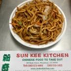Best Chicken Lo Mein in Waterbury, CT