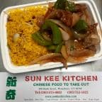 Best Pepper Steak (Special Combo) in Waterbury, CT
