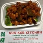 Best Orange Chicken in Waterbury, CT
