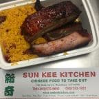 Best BBQ Spare Ribs (Special Combo) in Waterbury, CT