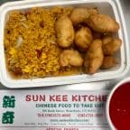 Best Sweet & Sour Chicken (Special Combo) in Waterbury, CT