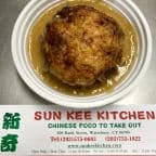 Best Chicken Egg Foo Young in Waterbury, CT