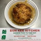 Best Vegetable Egg Foo Young in Waterbury, CT