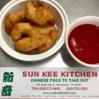 Best Sweet & Sour Chicken in Waterbury, CT
