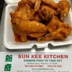 Best Hot Buffalo Wings in Waterbury, CT