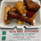 Best Pu Pu Platter (for 2) in Waterbury, CT