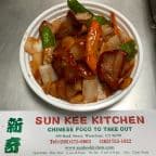 Best Roast Pork with Chinese Vegetable in Waterbury, CT