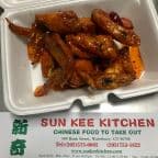 Best General Tso's Wings in Waterbury, CT