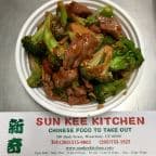 Best Beef with Broccoli in Waterbury, CT