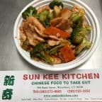 Best Chicken with Broccoli in Waterbury, CT