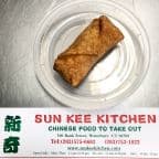 Best Roast Pork Egg Roll (Each) in Waterbury, CT