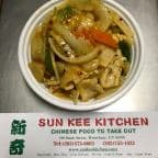 Best Curry Chicken in Waterbury, CT