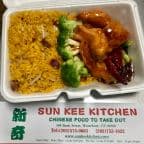 Best General Tso' Shrimp in Waterbury, CT