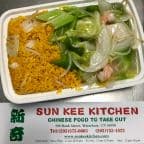 Best Shrimp Chow Mein (Special Combo) in Waterbury, CT