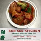 Best Roast Pork with Broccoli in Waterbury, CT