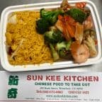 Best Shrimp with Broccoli (Special Combo) in Waterbury, CT